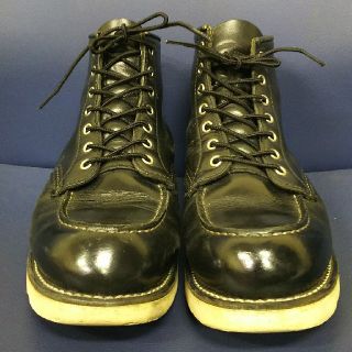 レッドウィング(REDWING)のあとも様専用レッドウイングブーツ(ブーツ)