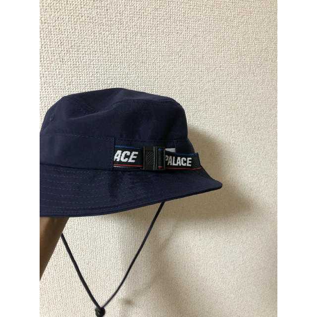 palace skateboards バケットハット 19ss