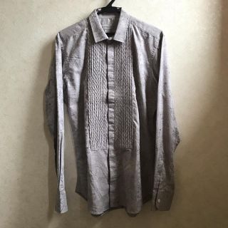 エトロ(ETRO)のETRO ペイズリー柄 シャツ(シャツ)