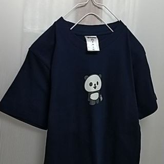 キューン(CUNE)のCUNE　パンダ　T シャツ(Tシャツ/カットソー(半袖/袖なし))