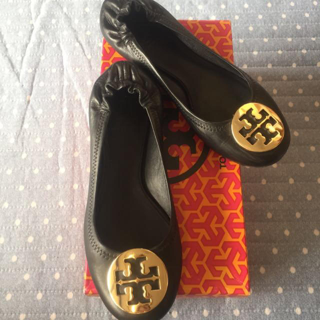 Tory Burch(トリーバーチ)のちゃん様♡9月5日までお取り置き レディースの靴/シューズ(その他)の商品写真