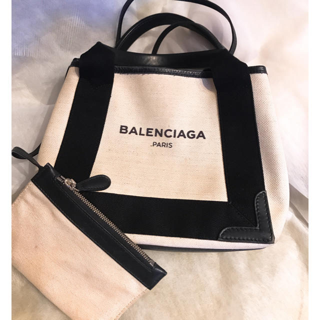 Balenciaga(バレンシアガ)のバレンシアガ ハンドバッグ、ショルダーバッグ レディースのバッグ(ハンドバッグ)の商品写真