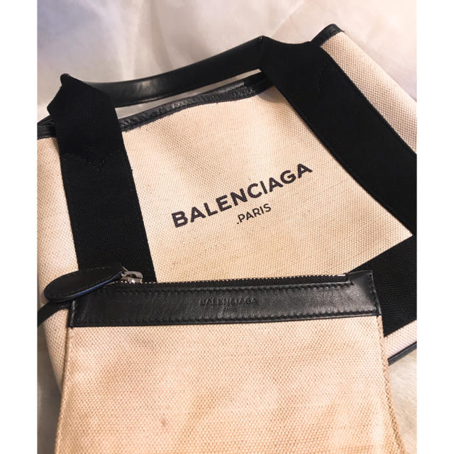 Balenciaga(バレンシアガ)のバレンシアガ ハンドバッグ、ショルダーバッグ レディースのバッグ(ハンドバッグ)の商品写真