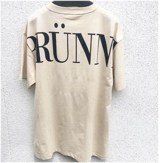 フレイアイディー(FRAY I.D)のFRAY I.DオーバーサイズT(Tシャツ(半袖/袖なし))