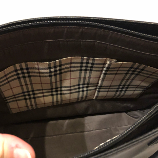 BURBERRY(バーバリー)のBurberry トートバッグ レディースのバッグ(トートバッグ)の商品写真