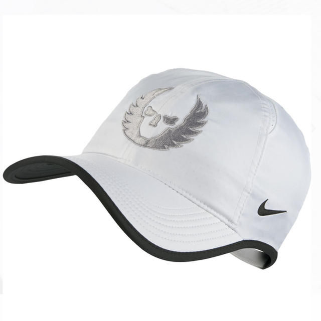 【NIKE】オレゴンプロジェクトFeather Light Hat(White)ナイキ正規品サイズ