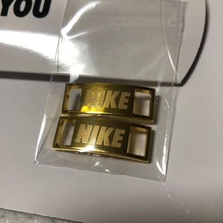 ナイキ(NIKE)の新品 NIKE デュブレ ナイキ原宿限定 スニーカー アクセサリー(その他)