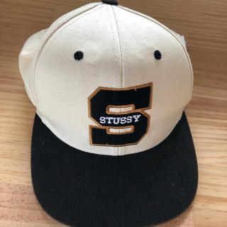 ステューシー(STUSSY)のSTUSSY CAP(キャップ)