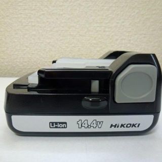 ヒタチ(日立)の★新品★ BSL1415S 日立 純正 リチウムイオンバッテリ【HIKOKI】(工具/メンテナンス)