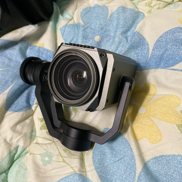 最終値下げ！DJI zenmuse z30新品！ スマホ/家電/カメラのカメラ(ビデオカメラ)の商品写真