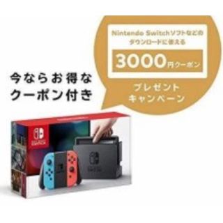 ニンテンドースイッチ(Nintendo Switch)のSwitch(家庭用ゲーム機本体)