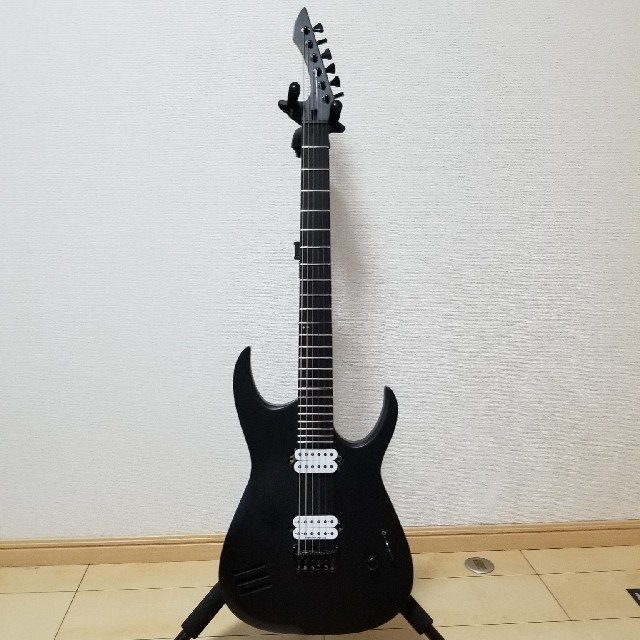 エレキギターNEKO GUITARS CLAYMORE 6