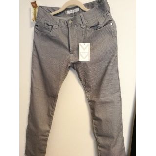 メンズメルローズ(MEN'S MELROSE)のMen's MELROSE ストレッチパンツ(チノパン)