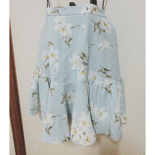 SNIDEL(スナイデル)のスナイデルのスカート レディースのスカート(ひざ丈スカート)の商品写真