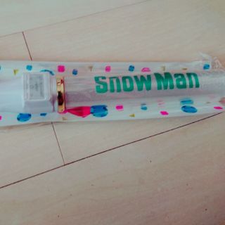 ジャニーズジュニア(ジャニーズJr.)のSnow Man ペンライト(アイドルグッズ)