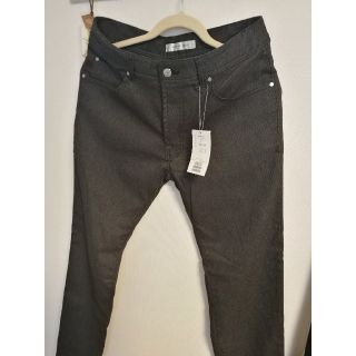 メンズメルローズ(MEN'S MELROSE)のMen's MELROSE ストレッチパンツ(チノパン)