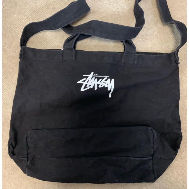 STUSSY(ステューシー)のバック レディースのバッグ(ショルダーバッグ)の商品写真