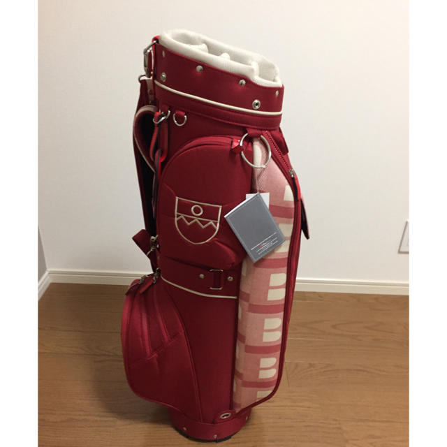 Bally - バリー BALLY ゴルフバッグの通販 by You's shop Bally - バリー BALLY ゴルフバッグの通販 by You's shop