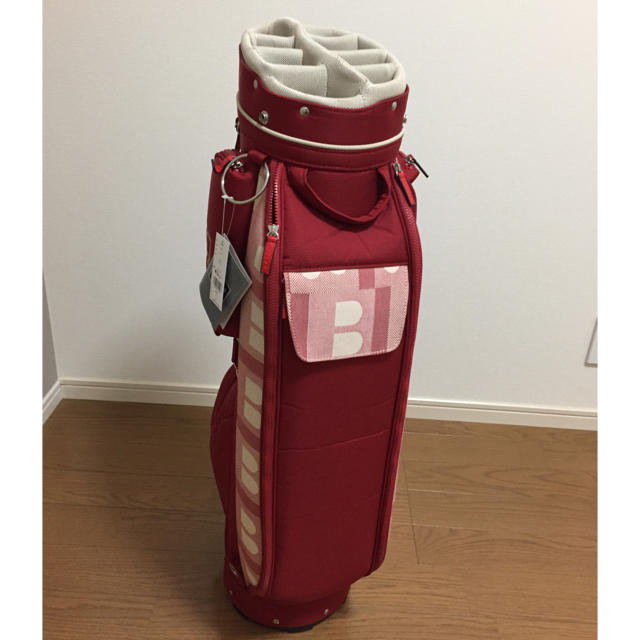 Bally - バリー BALLY ゴルフバッグの通販 by You's shop Bally - バリー BALLY ゴルフバッグの通販 by You's shop