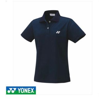 ヨネックス(YONEX)のヨネックス  レディース ポロシャツ(ポロシャツ)