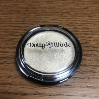 ドーリーウィンク(Dolly wink)のドーリーウィンク★クリームアイシャドウ(アイシャドウ)