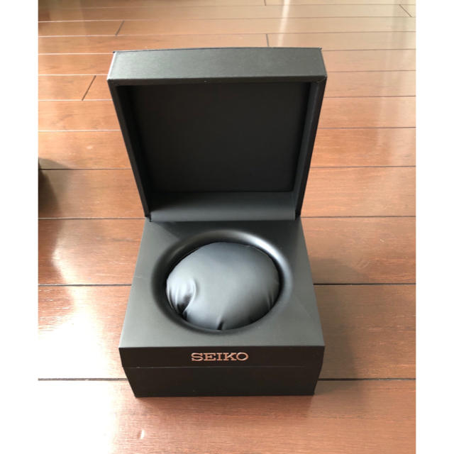 SEIKO(セイコー)のSEIKO  アストロン  時計の入物 メンズの時計(その他)の商品写真