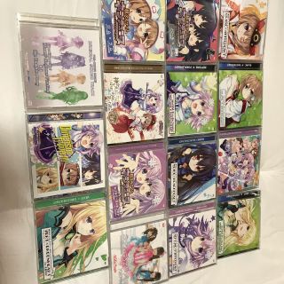 超次元ゲイム ネプテューヌ CD(アニメ)