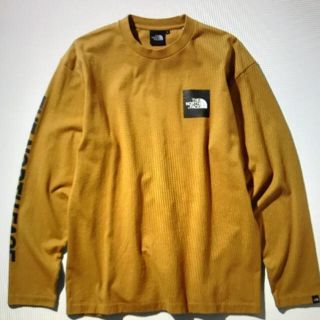 ザノースフェイス(THE NORTH FACE)のちゅん様  専用(Tシャツ/カットソー(七分/長袖))