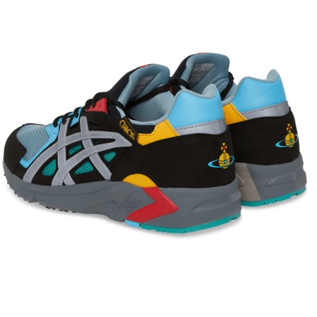 asics vivienne westwood gel ds