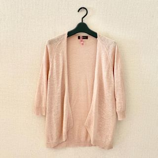 ジャスグリッティー(JUSGLITTY)のジャスグリッティー♡カーディガン(カーディガン)