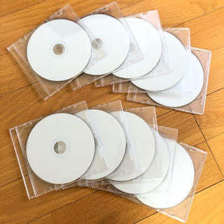 マクセル(maxell)のJon様専用ページ♡未使用 録画用DVD-RW 10枚セット(DVDレコーダー)
