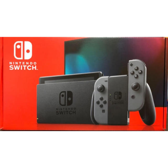 新型 switch スイッチ  ✴︎送料無料✴︎毎日発送✴︎