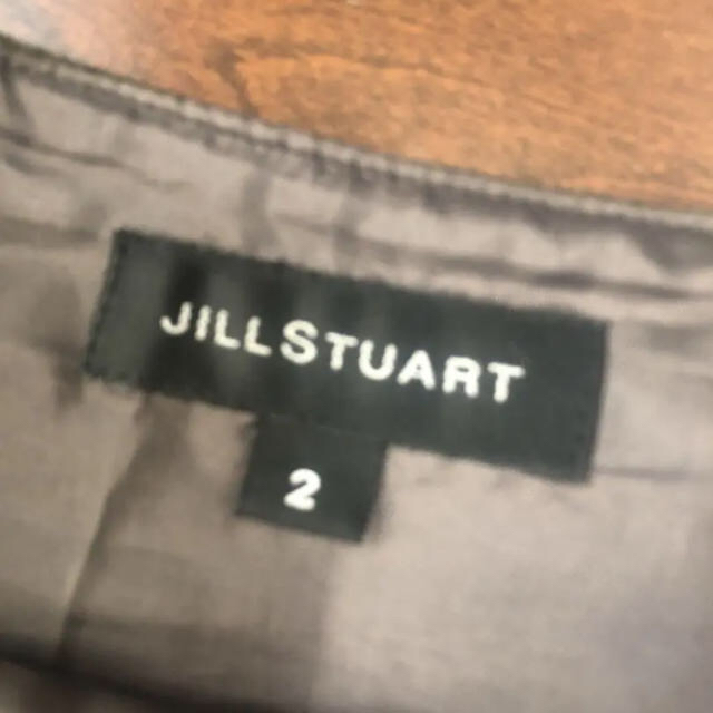 JILLSTUART(ジルスチュアート)の専用　ジルスチュアート ラップスカート レディースのスカート(ひざ丈スカート)の商品写真