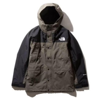 ザノースフェイス(THE NORTH FACE)のSサイズ The North Face マウンテン ライト ジャケット(マウンテンパーカー)