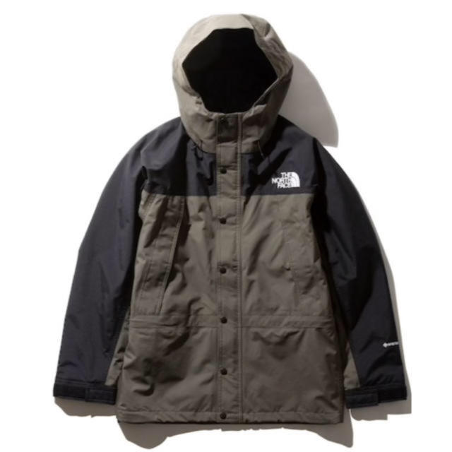 Mサイズ The North Face マウンテン ライト ジャケット