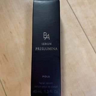 ポーラ(POLA)のゆーぼう様専用ポーラ B.A セラム プリズムミナ 40ml(美容液)