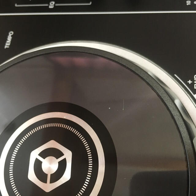 Pioneer(パイオニア)のPioneer DDJ-RB(rekordbox djライセンス有) 楽器のDJ機器(DJコントローラー)の商品写真