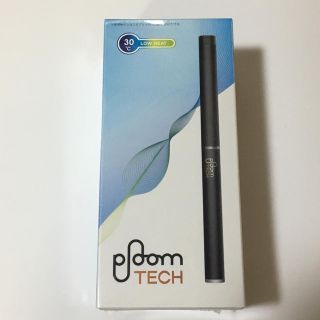 プルームテック(PloomTECH)の【新品・未開封】Ploom TECH  スターターキット(タバコグッズ)