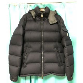 モンクレール(MONCLER)の大幅値下げ モンクレール ダウンジャケット(ダウンジャケット)