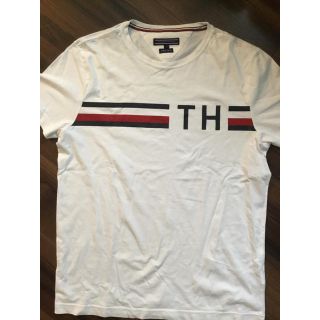 トミーヒルフィガー(TOMMY HILFIGER)のトミー Tシャツ(Tシャツ/カットソー(半袖/袖なし))