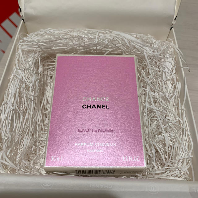 CHANEL(シャネル)のれお様 専用商品です♡ コスメ/美容のヘアケア/スタイリング(ヘアウォーター/ヘアミスト)の商品写真