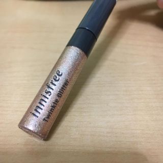 イニスフリー(Innisfree)のイニスフリー トゥインクルグリッター2番(アイシャドウ)