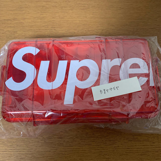 supreme 19aw pelican 1060 case ペリカンケース