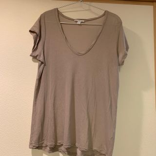 ジェームスパース(JAMES PERSE)のジェームス パース カットソー(Tシャツ(半袖/袖なし))