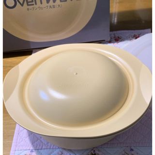 オーブンウェーブ丸型（大）(調理道具/製菓道具)