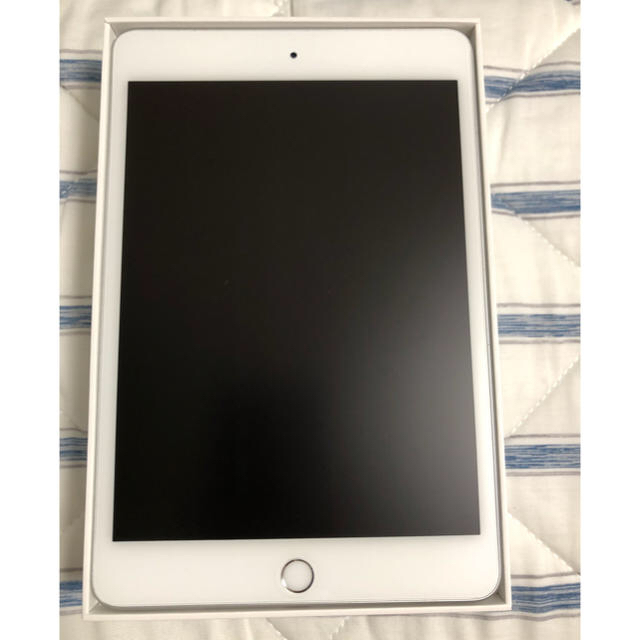 PC/タブレットiPad mini5 64GB