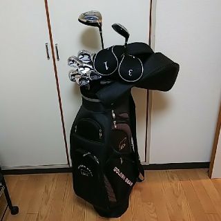 ゴールデンベア クラブの通販 17点 | Golden Bearのスポーツ