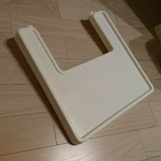 イケア(IKEA)のIKEA ベビーチェア キッズチェア テーブル(その他)