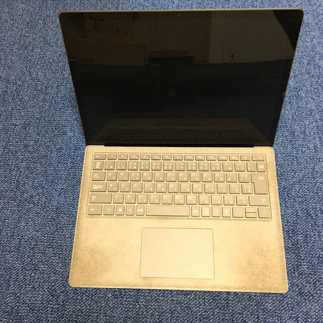 Surface laptop i5 256GB 8GBノートPC