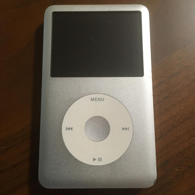 Apple - iPod classic 160GB 動作品の通販 by tama-sun's shop｜アップルならラクマ